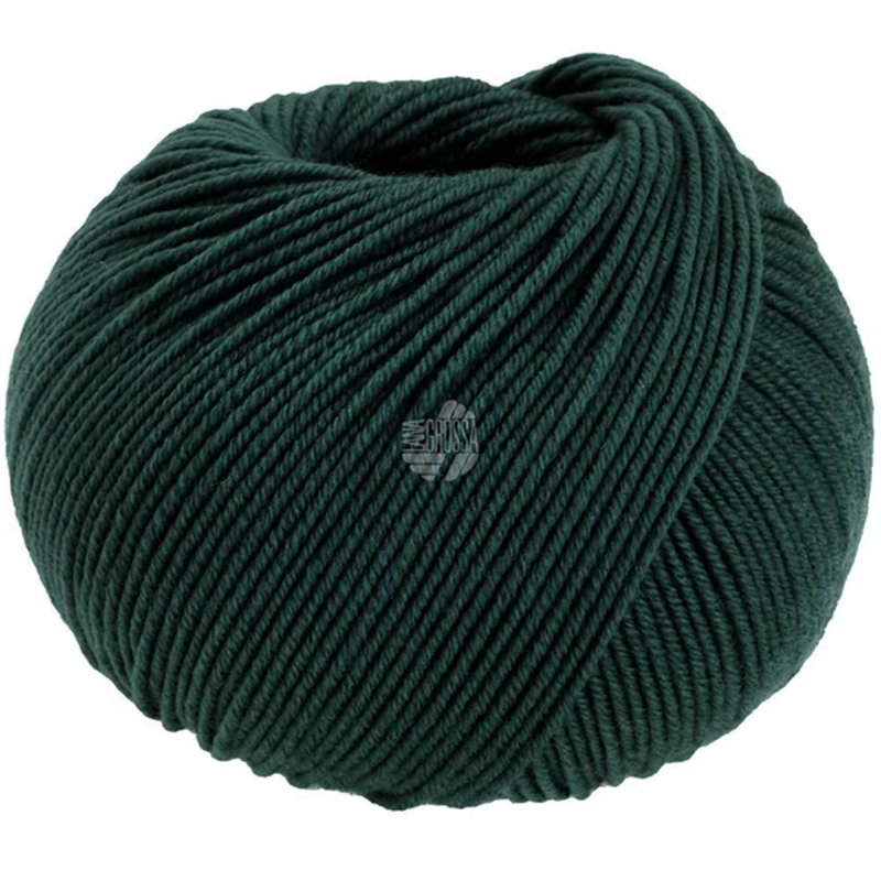 Cool Wool Blue pétrole foncée 2120 Cool Wool Blue pétrole foncée 2120