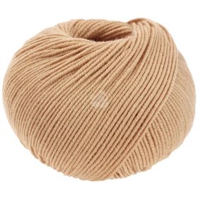 Cool Wool Eierschale 2121
