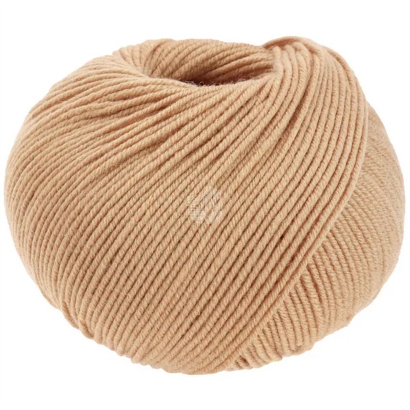 Cool Wool Eierschaal 2121 Cool Wool Eierschaal 2121