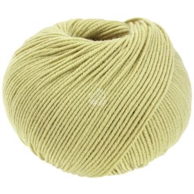 Lana Grossa Cool Wool Pastelgroen 2122