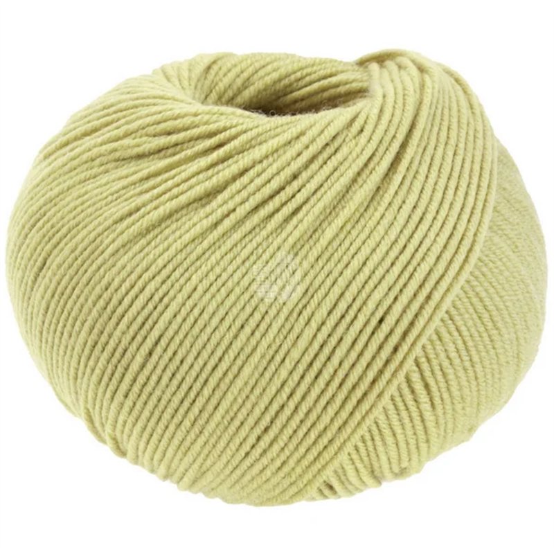 Cool Wool Pastellgrün 2122 Cool Wool Pastellgrün 2122