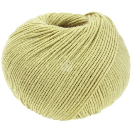 Cool Wool Pastel green 2122