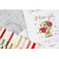 Stickset Ich liebe dich Stickset Ich liebe dich