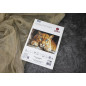 Borduurpakket De Wilde Geest Borduurpakket De Wilde Geest