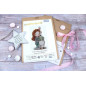 Stickset Lucy und die Gans Stickset Lucy und die Gans