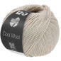 Cool Wool Mélange Graubeige meliert 1491 Cool Wool Mélange Graubeige meliert 1491