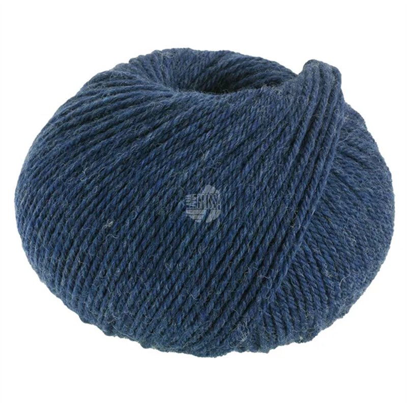 Merino Uno Encre bleue 65 Merino Uno Encre bleue 65