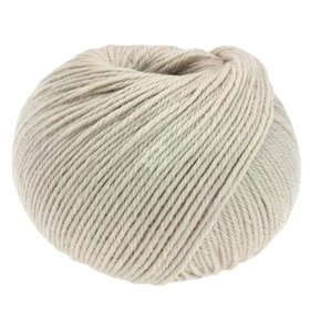 Lana Grossa Merino Uno Grijsbeige 74