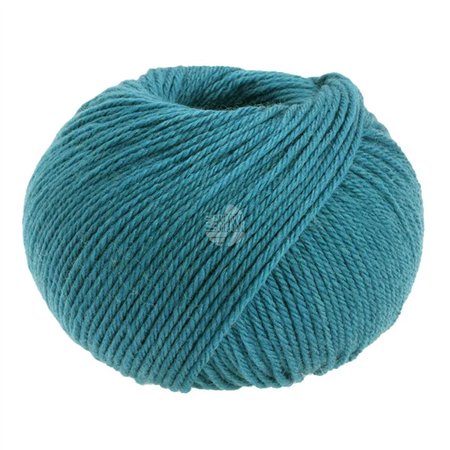 Lana Grossa Merino Uno Petrol 60