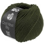 Cool Wool Big Mélange Lodengrün 1695 Cool Wool Big Mélange Lodengrün 1695