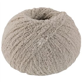 Lana Grossa Leggerissimo 15 grijsbeige