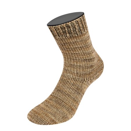 Lana Grossa Vintage Socks 1007