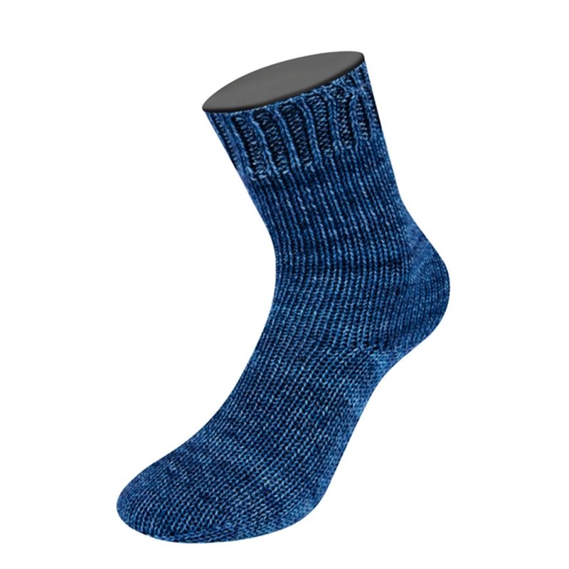 Lana Grossa Vintage Socks 1005