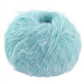 Basta 23 Turquoise menthe