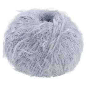 Basta 04 Silver gray
