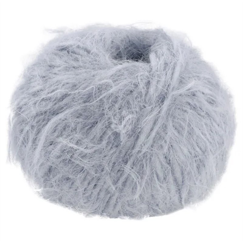 Basta 04 Silver gray