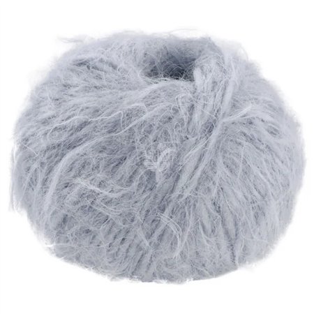 Basta 04 Silver gray