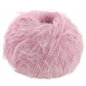 Lana Grossa Basta 18 roze