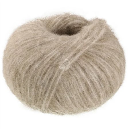 Alpaca Air II Beigebraun 33