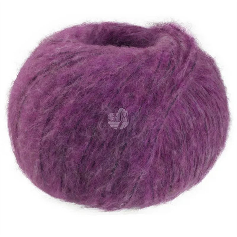 Alpaca Air II Dark fuchsia 30 Alpaca Air II Dark fuchsia 30