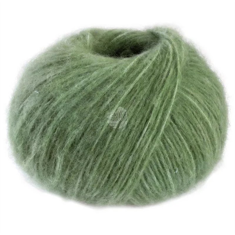 Alpaca Air II Graugrün 14 Alpaca Air II Graugrün 14
