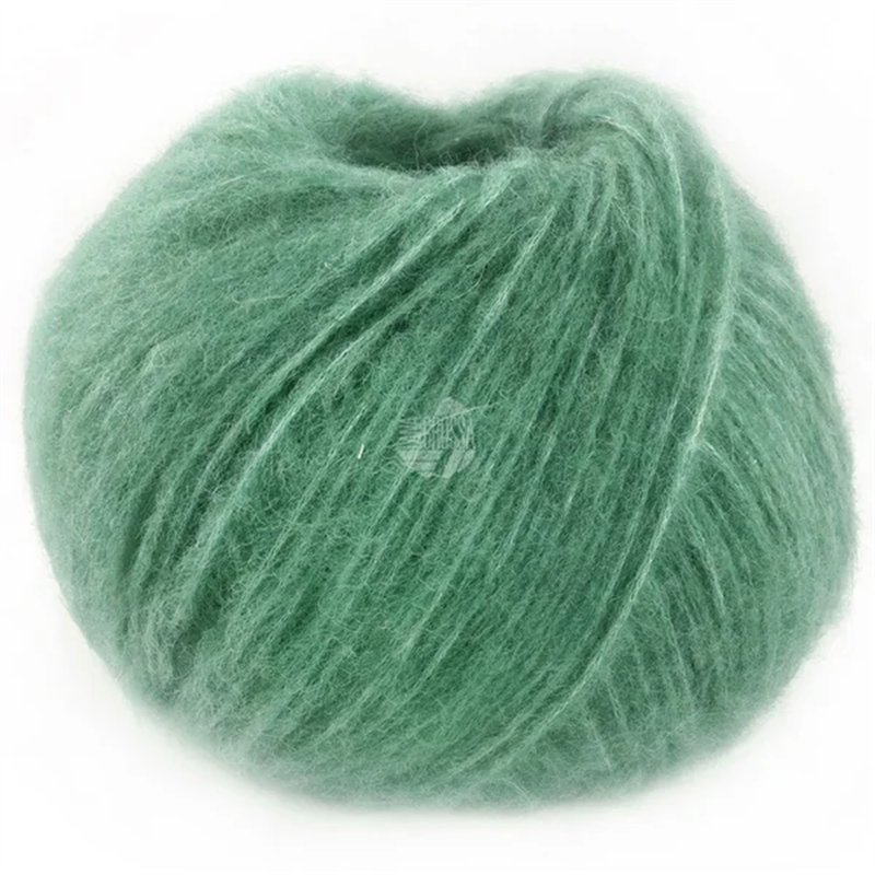 Alpaca Air II Licht zeegroen 23 Alpaca Air II Licht zeegroen 23