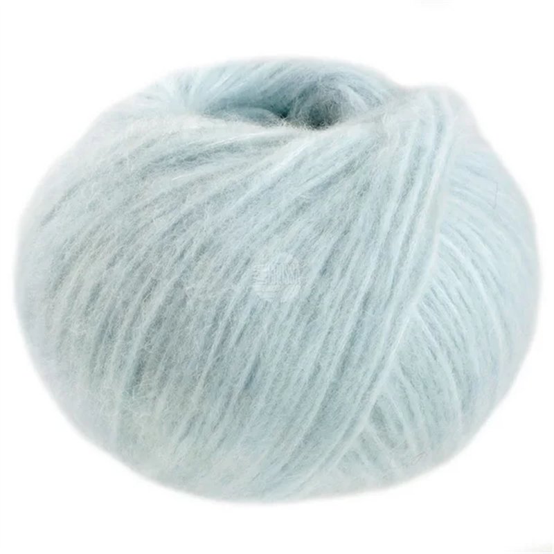 Alpaca Air II Bleu pastel 28 Alpaca Air II Bleu pastel 28