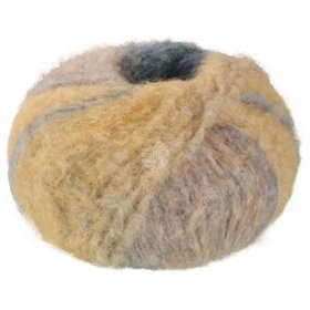 Lana Grossa Gigante Multi 101