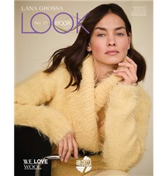 Lana Grossa Lana Grossa Look Book 19