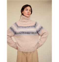 Lana Grossa Look Book 19