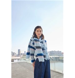 Lana Grossa Look Book 19