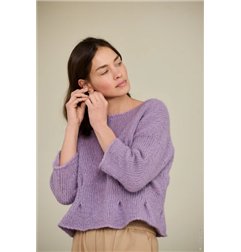 Lana Grossa Look Book 19