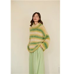 Lana Grossa Look Book 19