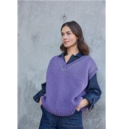 Lana Grossa Look Book 19
