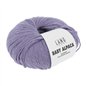 Baby Alpaca 045 violet foncé Baby Alpaca 045 violet foncé