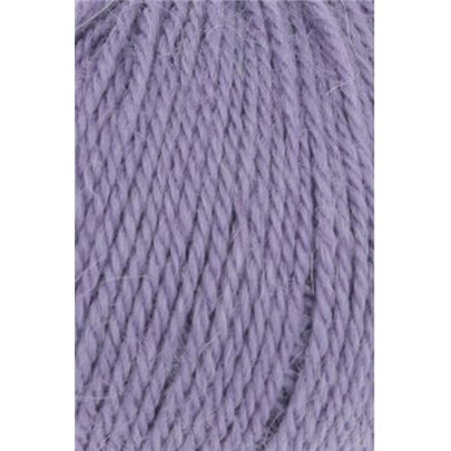 Baby Alpaca 045 dark purple