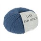 Baby Alpaca 110 steel blue Baby Alpaca 110 steel blue