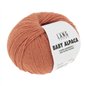 Baby Alpaca 259 oranje Baby Alpaca 259 oranje