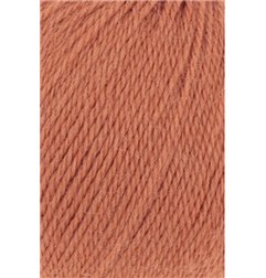 Baby Alpaca 259 orange