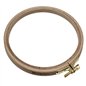 Embroidery frame Nurge 16 cm Embroidery frame Nurge 16 cm