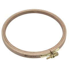 Borduurring Nurge 19 cm