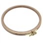 Stickrahmen Nurge 19 cm Stickrahmen Nurge 19 cm