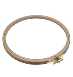 Borduurring Nurge 22 cm
