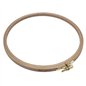 Tambour à broder Nurge 25 cm Tambour à broder Nurge 25 cm