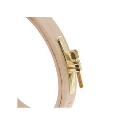 Tambour à broder Nurge 19 cm
