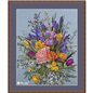 Embroidery kit Garden Awakening Embroidery kit Garden Awakening