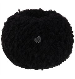 Orsetto 015 Black