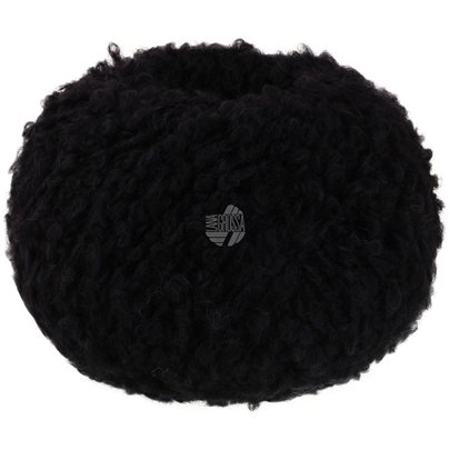 Orsetto 015 Noir