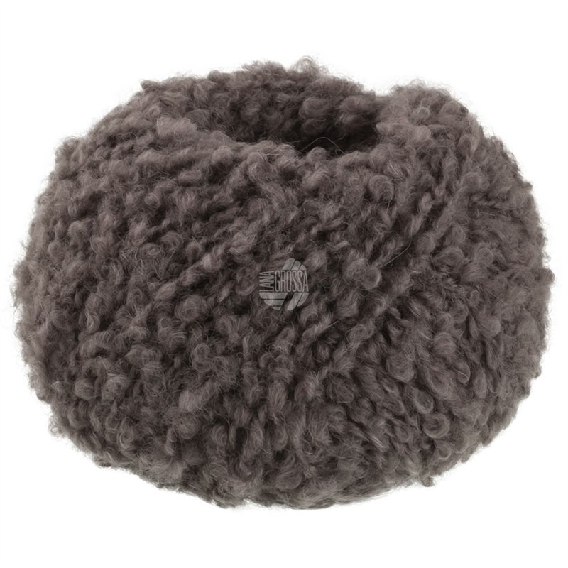 Orsetto 011 Gris-brun Orsetto 011 Gris-brun