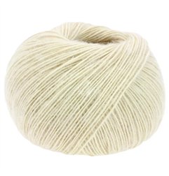 Lana Grossa Ecopuno 066 Parelbeige